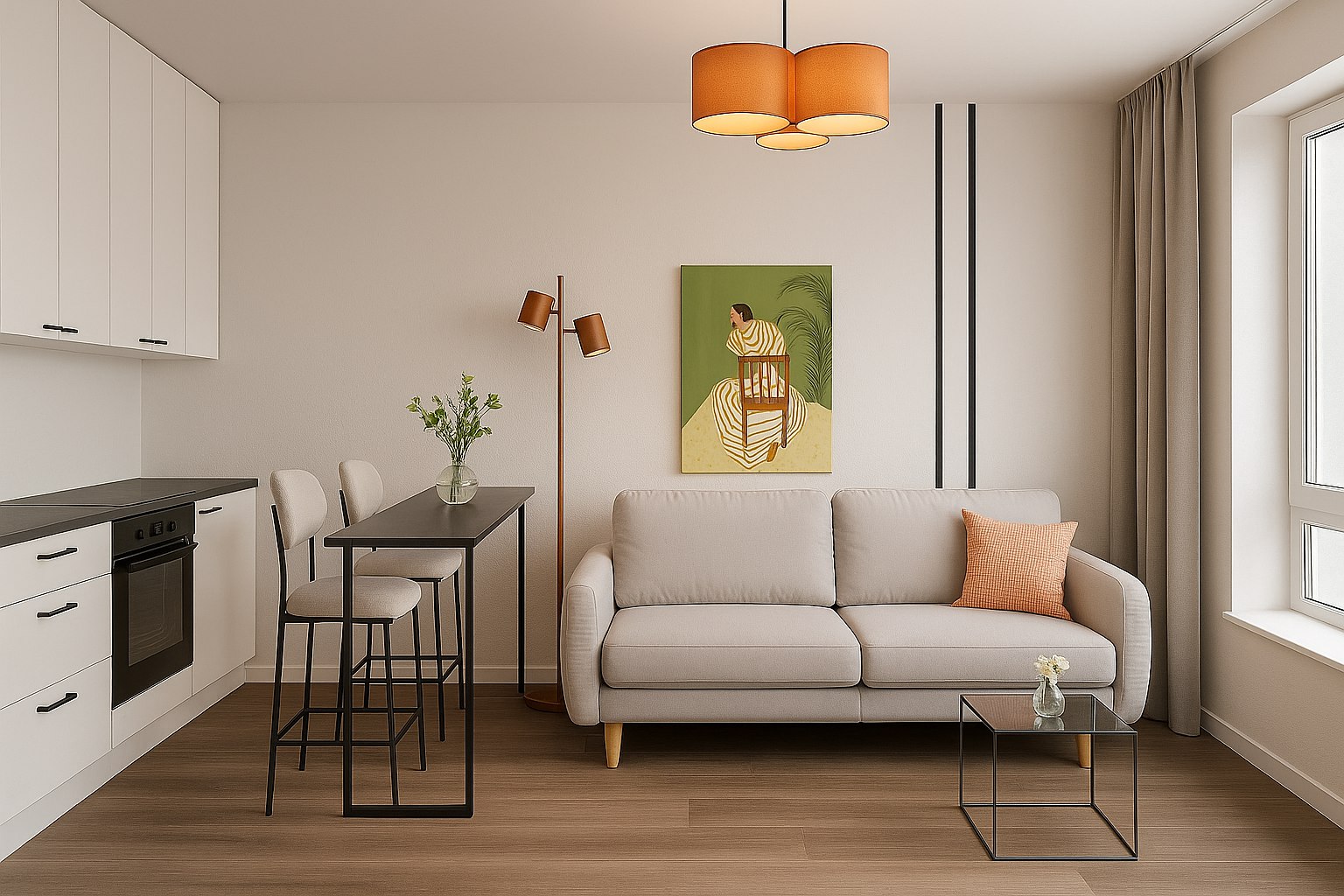 3D результат